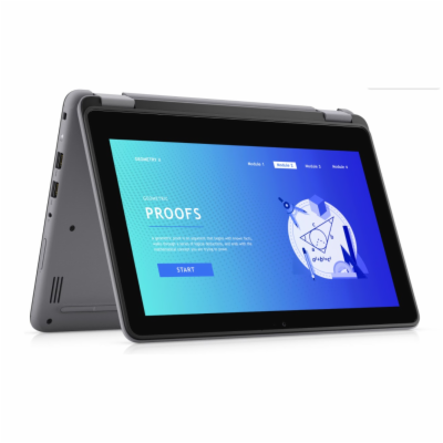 Notebook Dell Latitude 3140 2-in-1  Notebook - 11,6 palců...