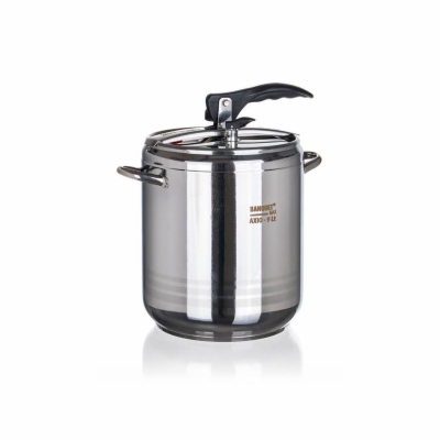 Hrnec tlakový BANQUET Axio 9l