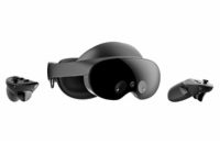 BAZAR - META Quest PRO Virtuální realita - 256 GB - US - Poškozený obal (Komplet)