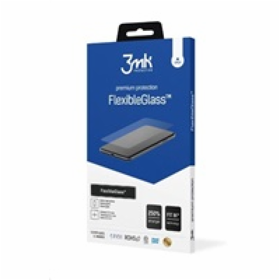 3mk hybridní sklo FlexibleGlass pro Nothing Phone (3a) Lite