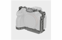 SmallRig 4481 HawkLock Quick Release Cage for Sony A 7R V / A 7 IV / A 7S III / A 1