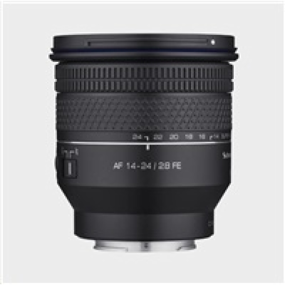 Samyang AF 14-24mm F/2.8 Sony FE