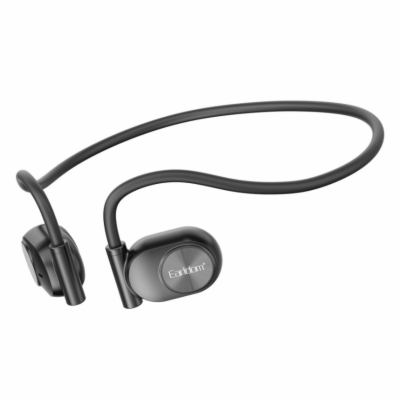 Bluetooth sluchátka Earldom ET-BH82 - černá Bezdrátová sl...