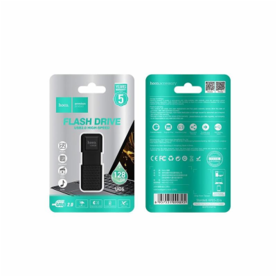 Flash disk HOCO UD6 USB 2.0 128GB