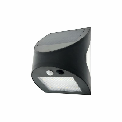 Svítidlo solární TRIXLINE TR-05S PIR