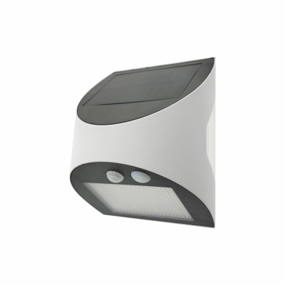 Svítidlo solární TRIXLINE TR-03S PIR