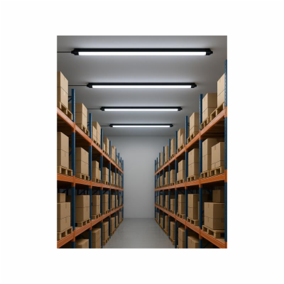 Svítidlo lineární QTEC Q-123S 36W