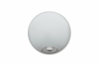 Svítidlo nástěnné PIR TRIXLINE TR-733SC 2 rámečky