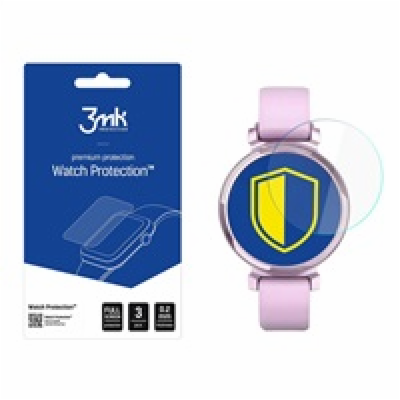 3mk Watch Protection ARC pro Garmin Lily 2
