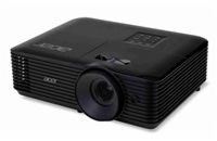 BAZAR - ACER Projektor X1328,DLP 3D,WXGA,4500Lm,20000:1,EMEA,2.8Kg,EURO Power,HDMI,reproduktor - Poškozený obal (Komplet