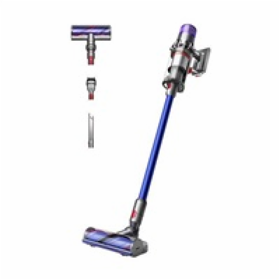 Dyson V11 Advanced - akumulátorový vysavač, inteligentní ...