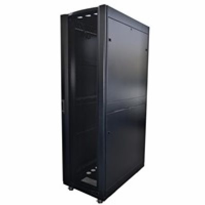 LEXI-Net 19" stojanový rozvaděč 42U 800x1000 rozebirateln...