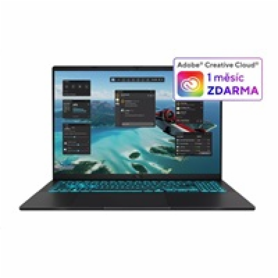 ASUS Vivobook Gaming V16 V3607VH-RP026W Matte Black