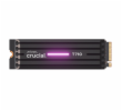Crucial T710/2TB/SSD/M.2 NVMe/Černá/Heatsink/5R