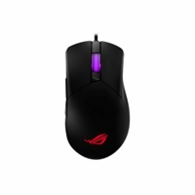 ASUS myš ROG GLADIUS III CORE, černá