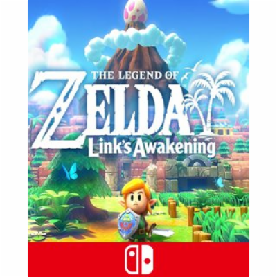 ESD The Legend of Zelda Link s Awakening