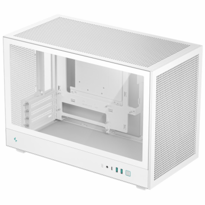DEEPCOOL skříň CH260 / microATX / 2 x USB 3.0 / USB-C / m...