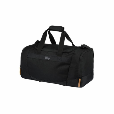 Taška sportovní BAAGL Darkness