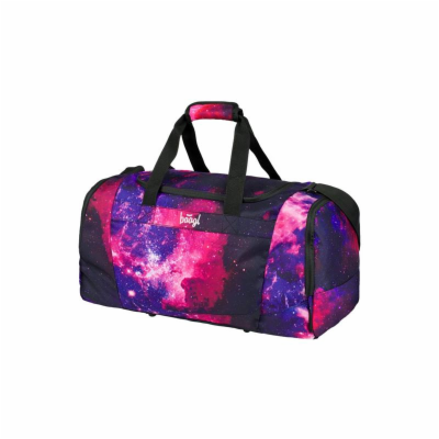 Taška sportovní BAAGL Galaxy