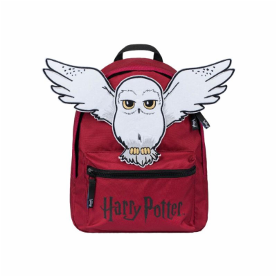 Batoh předškolní BAAGL Harry Potter Hedvika