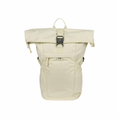 Batoh BAAGL Roll Beige
