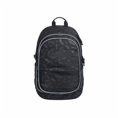 Batoh školní BAAGL Core Batman Black