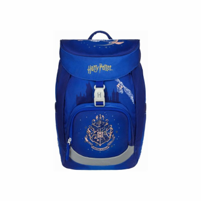 Batoh školní BAAGL Airy Harry Potter Bradavice Hedvika