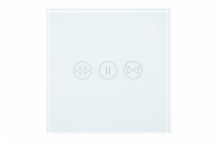 Smart ovladač a spínač pro rolety BLOW 72-109 WiFi Tuya