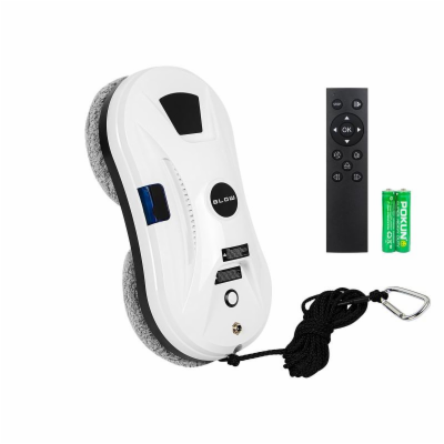 Čistič oken BLOW 44-800 Lumino robotický