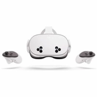 Meta Quest 3S Virtual Reality - 128 GB