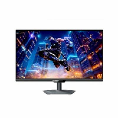 GIGABYTE LCD - 27" Gaming monitor M27Q2 QD, IPS, 2560 x 1...