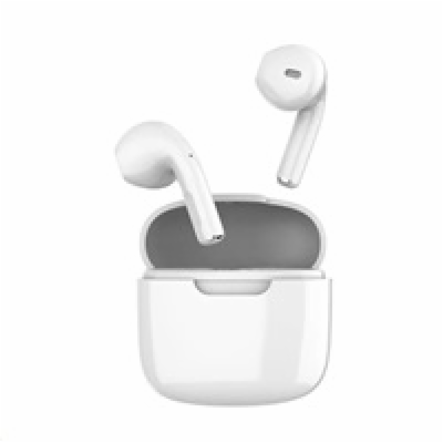 Orava bezdrátová sluchátka s mikrofonem, USB-C, dotykové ...