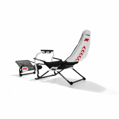 Playseat® Challenge DD - F1® Edition