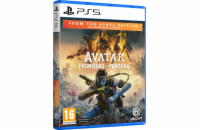 PS5 - Avatar: Frontiers of Pandora From The Ashes Edition