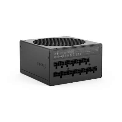 Fractal Ion 3/1000W/ATX 3.1/80PLUS Gold/Modular/Retail