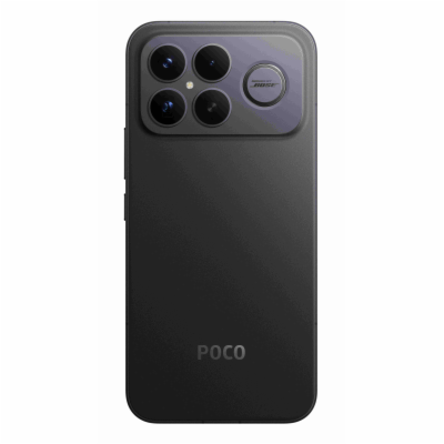 POCO F8 Ultra/16GB/512GB/Black