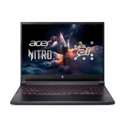 Herní notebook Acer Nitro 16 (AN16-42)  Herní notebook - ...