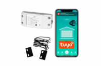 Smart ovladač garážových vrat LTC SMART01 WiFi Tuya