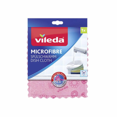 Mikrohadřík VILEDA 141708 1ks