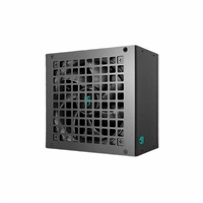 DEEPCOOL GAMERSTORM zdroj 650W PQ650G, 120mm, Plně modulá...