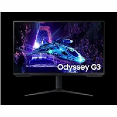 BAZAR - SAMSUNG MT LED LCD 32" LS32DG300EUXEN - poškozený...