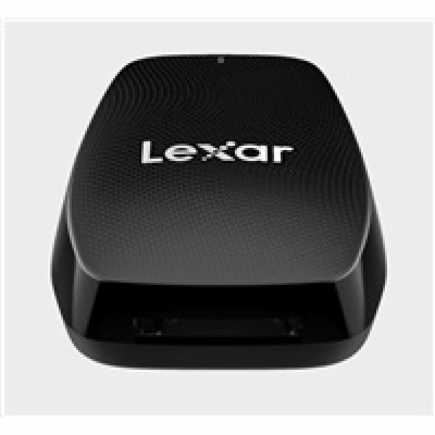 Lexar Cardreader CFexpress Type B (LRW550U) USB 3.2 Gen 2...