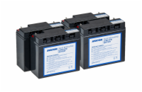 AVACOM RBC55 - kit pro renovaci baterie (4ks baterií)