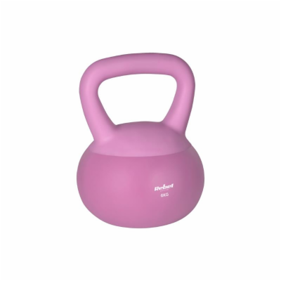 Kettlebell REBEL RBA-2333 6kg