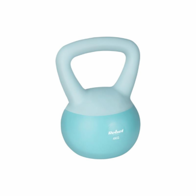 Kettlebell REBEL RBA-2333 4kg