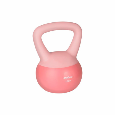 Kettlebell REBEL RBA-2333 2,5kg