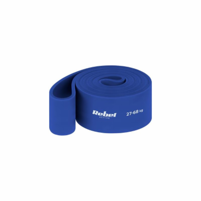 Guma posilovací REBEL Power Band PT-6 27-68kg 1ks