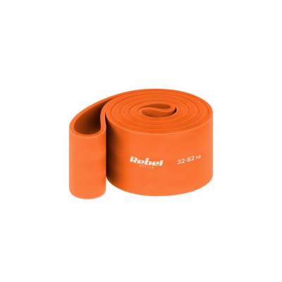 Guma posilovací REBEL Power Band PT-7 32-82kg 1ks