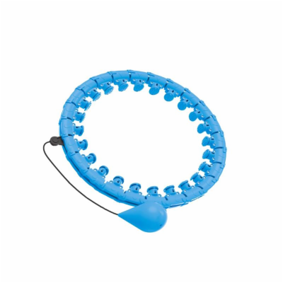 Hula hop REBEL RBA-3066-BL