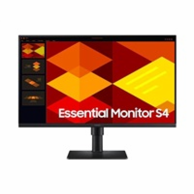 BAZAR - SAMSUNG MT LED LCD Monitor 27" (S40GD) - IPS, 192...